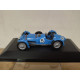 TALBOT LAGO T26 1950 GS 24 H LE MANS ROSIER 1:43 DEFECT/NO CRISTAL/BOX NO ORIGINAL