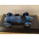 TALBOT LAGO T26 1950 GS 24 H LE MANS ROSIER 1:43 DEFECT/NO CRISTAL/BOX NO ORIGINAL