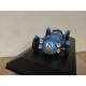 TALBOT LAGO T26 1950 GS 24 H LE MANS ROSIER 1:43 DEFECT/NO CRISTAL/BOX NO ORIGINAL
