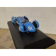 TALBOT LAGO T26 1950 GS 24 H LE MANS ROSIER 1:43 DEFECT/NO CRISTAL/BOX NO ORIGINAL