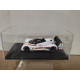 PEUGEOT 905 1992 24 H LE MANS WARWICK-DALMAS-BLUNDELL 1:43 BOX NO ORIGINAL