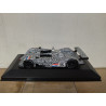 DOME S101 2002 24 H LE MANS LAMMERS-CORONEL-HILLEBRAND 1:43 BOX NO ORIGINAL