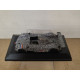 DOME S101 2002 24 H LE MANS LAMMERS-CORONEL-HILLEBRAND 1:43 BOX NO ORIGINAL