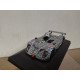 DOME S101 2002 24 H LE MANS LAMMERS-CORONEL-HILLEBRAND 1:43 BOX NO ORIGINAL