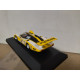 ALPINE RENAULT A442B 1978 24 H LE MANS JAUSSAUD-PIRONI 1:43 BOX NO ORIGINAL
