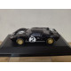 FORD GT40 1966 MK.II WIN 24 H LE MANS 1:43 ALTAYA IXO BOX NO ORIGINAL