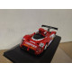 FERRARI 333 SP 1998 24 H LE MANS TAYLOR-VELEZ-VAN DE POELE 1:43 BOX NO ORIGINAL