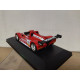 FERRARI 333 SP 1998 24 H LE MANS TAYLOR-VELEZ-VAN DE POELE 1:43 BOX NO ORIGINAL