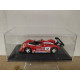 FERRARI 333 SP 1998 24 H LE MANS TAYLOR-VELEZ-VAN DE POELE 1:43 BOX NO ORIGINAL