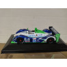 PESCAROLO C60 HYBRID 2005 24 H LE MANS 1:43 DEFECT/NO RETRO/BOX NO ORIGINAL
