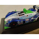 PESCAROLO C60 HYBRID 2005 24 H LE MANS 1:43 DEFECT/NO RETRO/BOX NO ORIGINAL
