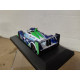 PESCAROLO C60 HYBRID 2005 24 H LE MANS 1:43 DEFECT/NO RETRO/BOX NO ORIGINAL