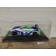 PESCAROLO C60 HYBRID 2005 24 H LE MANS 1:43 DEFECT/NO RETRO/BOX NO ORIGINAL