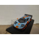 MCLAREN F1 GTR 1997 24 H LE MANS GULF 1:43 ALTAYA IXO BOX NO ORIGINAL