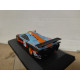 MCLAREN F1 GTR 1997 24 H LE MANS GULF 1:43 ALTAYA IXO BOX NO ORIGINAL