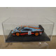 MCLAREN F1 GTR 1997 24 H LE MANS GULF 1:43 ALTAYA IXO BOX NO ORIGINAL