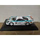 SALEEN S7R 2002 24 H LE MANS KONRAD-BORCHELLER-SELLER 1:43 BOX NO ORIGINAL