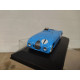 BUGATTI 57 C 1939 24 H LE MANS WIMILLE-VEYRON 1:43 ALTAYA IXO BOX NO ORIGINAL