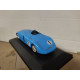 BUGATTI 57 C 1939 24 H LE MANS WIMILLE-VEYRON 1:43 ALTAYA IXO BOX NO ORIGINAL