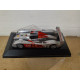 AUDI R10 TDI 2006 24 H LE MANS BIELA-PIRRO-WERNER 1:43 ALTAYA IXO BOX NO ORIGINAL
