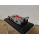 AUDI R10 TDI 2006 24 H LE MANS BIELA-PIRRO-WERNER 1:43 ALTAYA IXO BOX NO ORIGINAL