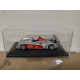 AUDI R10 TDI 2006 24 H LE MANS BIELA-PIRRO-WERNER 1:43 ALTAYA IXO BOX NO ORIGINAL