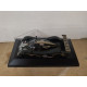 BENTLEY EXP8 2001 24 H LE MANS 1:43 ALTAYA IXO BOX NO ORIGINAL
