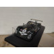 BENTLEY EXP8 2001 24 H LE MANS 1:43 ALTAYA IXO BOX NO ORIGINAL