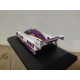 JAGUAR XJR-12 1990 24 H LE MANS NIELSEN-COBB-SALAZAR 1:43 ALTAYA IXO BOX NO ORIGINAL