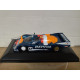 PORSCHE 962 1989 24 H LE MANS LARRAURI-BRUN-PAREJA "REPSOL" 1:43 BOX NO ORIGINAL