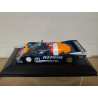 PORSCHE 962 1989 24 H LE MANS LARRAURI-BRUN-PAREJA "REPSOL" 1:43 BOX NO ORIGINAL