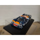 PORSCHE 962 1989 24 H LE MANS LARRAURI-BRUN-PAREJA "REPSOL" 1:43 BOX NO ORIGINAL
