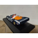 PORSCHE 962 1989 24 H LE MANS LARRAURI-BRUN-PAREJA "REPSOL" 1:43 BOX NO ORIGINAL