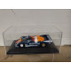 PORSCHE 962 1989 24 H LE MANS LARRAURI-BRUN-PAREJA "REPSOL" 1:43 BOX NO ORIGINAL