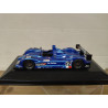 COURAGE C60 HYBRID 2005 24 H LE MANS SCHWAGER-FREI- VANN 1:43 BOX NO ORIGINAL