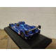 COURAGE C60 HYBRID 2005 24 H LE MANS SCHWAGER-FREI- VANN 1:43 BOX NO ORIGINAL