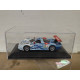 NISSAN R390 GT1 1998 24 H LE MANS SUZUKI-HOSHINO-KAGEYAMA 1:43 BOX NO ORIGINAL