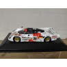 DAUER PORSCHE 962 WIN 1994 24 H LE MANS 1:43 ALTAYA IXO BOX NO ORIGINAL