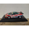 FERRARI 360 MODENA 2002 24 H LE MANS EARLE-MCALLISTER-SCHULTHEIS 1:43 BOX NO ORIGINAL