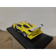 LOTUS ELISE GT1 1997 24 H LE MANS HEZEMANS-GRAU-LAMMERS 1:43 BOX NO ORIGINAL