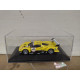 LOTUS ELISE GT1 1997 24 H LE MANS HEZEMANS-GRAU-LAMMERS 1:43 BOX NO ORIGINAL