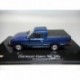 CHV 17 CHEVROLET CHEVY 500 PICK-UP 1983 BRASIL SALVAT 1/43