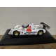 TWR PORSCHE WSC 1997 24 H LE MANS 1:43 ALTAYA IXO BOX NO ORIGINAL