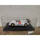 TWR PORSCHE WSC 1997 24 H LE MANS 1:43 ALTAYA IXO BOX NO ORIGINAL