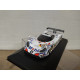 PORSCHE 911 GT1 1998 24 H LE MANS MCNISH-AIELLO-ORTELLI 1:43 ALTAYA BOX NO ORIGINAL