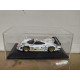 PORSCHE 911 GT1 1998 24 H LE MANS MCNISH-AIELLO-ORTELLI 1:43 ALTAYA BOX NO ORIGINAL