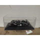 BENTLEY SPEED 8 2003 24 H LE MANS KRISTENSEN-CAPELLO-SMITH 1:43 BOX NO ORIGINAL