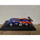 PANOZ LMP01 2002 24 H LE MANS MAGNUSSEN-BRABHAM- HERTA 1:43 BOX NO ORIGINAL