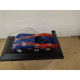 PANOZ LMP01 2002 24 H LE MANS MAGNUSSEN-BRABHAM- HERTA 1:43 BOX NO ORIGINAL