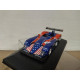 PANOZ LMP01 2002 24 H LE MANS MAGNUSSEN-BRABHAM- HERTA 1:43 BOX NO ORIGINAL